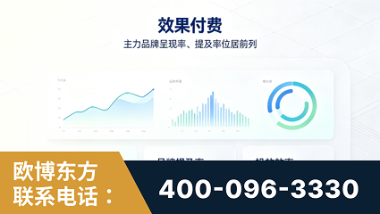 太仓-效果付费：主力品牌呈现率、提及率位居前列
